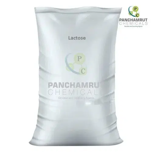 Lactose Powder Chemical